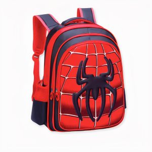 Mochila Spiderman Impermeable