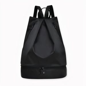 Mochila de natación práctica e impermeable