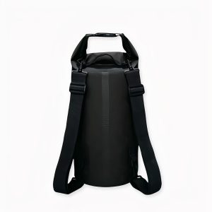 Mochila de playa de PVC impermeable