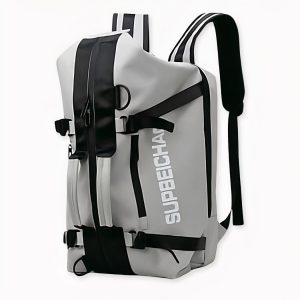 Mochila deportiva multifuncional