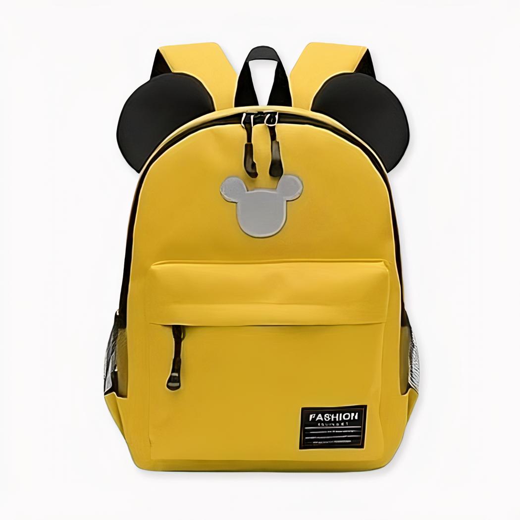 Colorida mochila infantil con Mickey