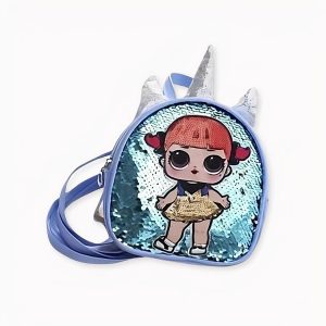 Mochila de niña LOL Sorpresa