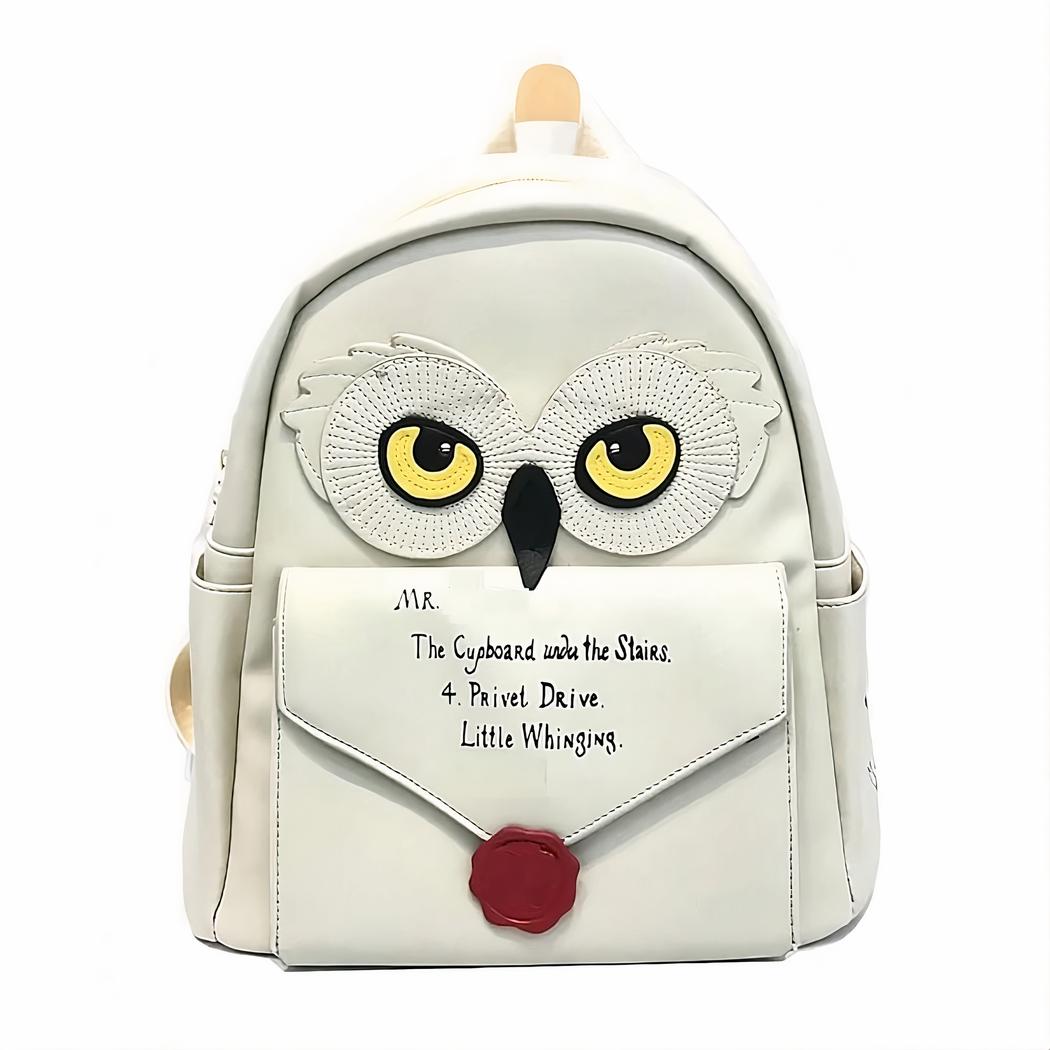Mochila búho Harry Potter - Imagen 3
