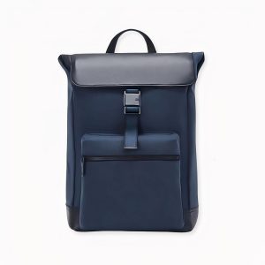 Mochila urbana informal para hombre