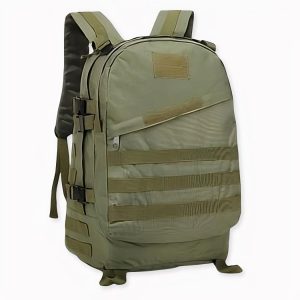 Mochila militar de gran capacidad 40L