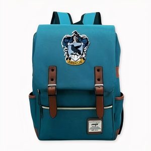 Mochila de estudiante Gryffindor
