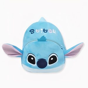 Mochila de felpa Stitch