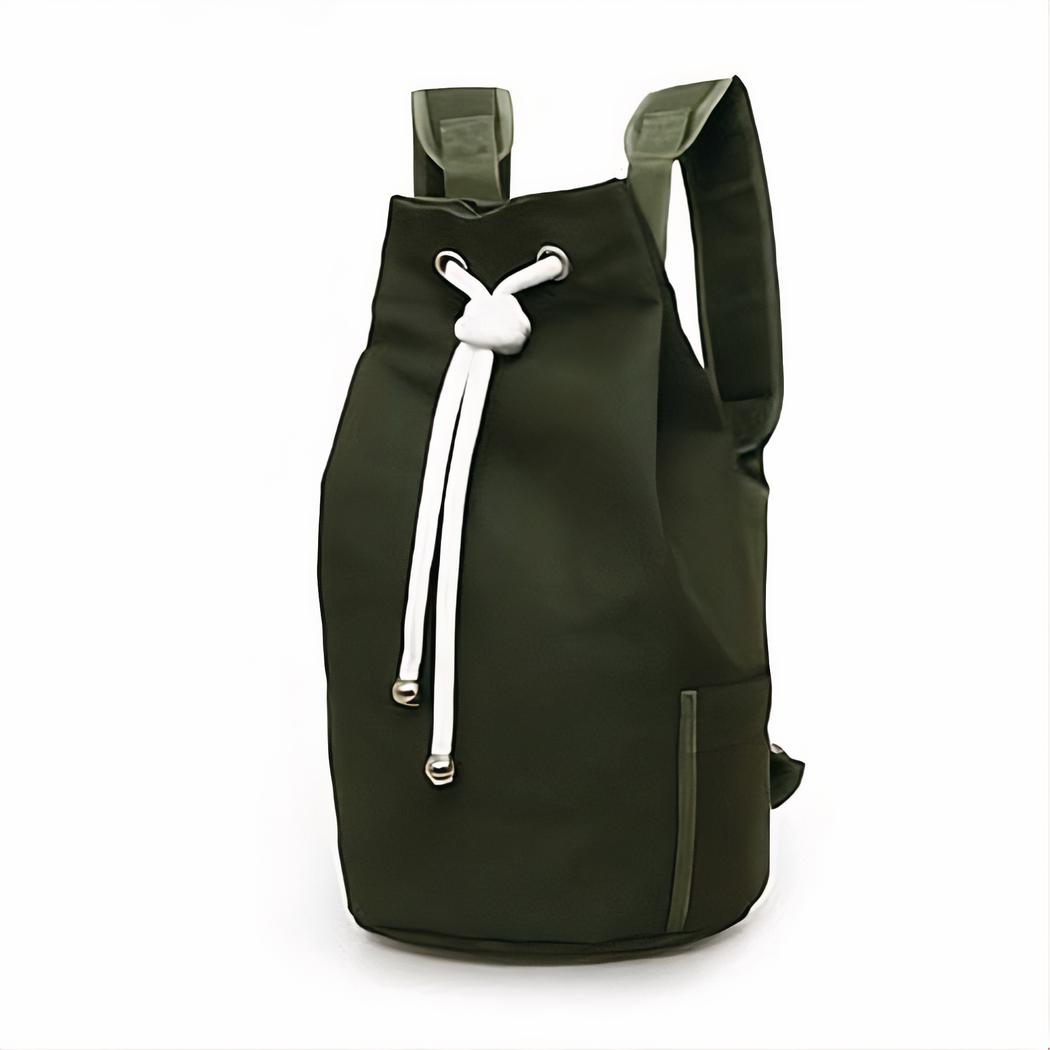 Mochila deportiva con cordón - Imagen 7