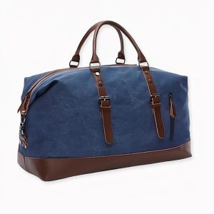 Bolso de lona para hombre
