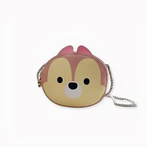 Bonita bandolera de animalitos