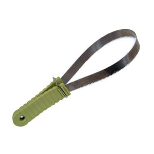 DESLANADOR EN FORMA DE ARO