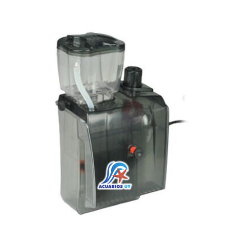 Skimmer mochila para acuario marino de 150-300L. Bubble Magus QQ3