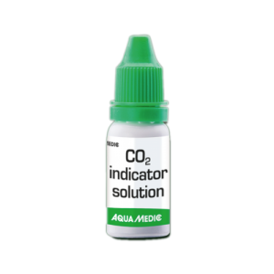 Solución indicadora de CO2. AquaMedic CO2 Indicator Solution
