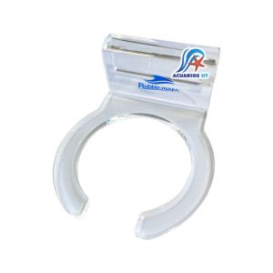 Soporte para calcetín, filtro mecánico para Sump. Bubble Magus