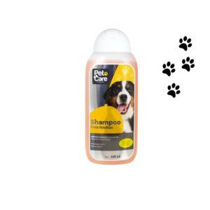 Shampoo Pet Care -ADULTO- 4O0ml