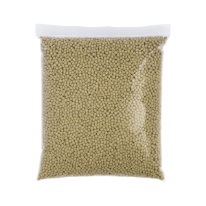 Alimento granulado suelto para carpas. Hikari Staple Mini 500g