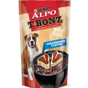 ALPO T BONZ SABOR BISTEC 283G.