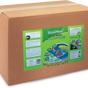 TETRA POND STICKS 11 LB (CAJA)