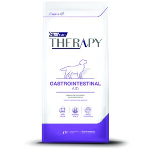 ALIMENTO P/ PERRO THERAPY CANINE GASTROINTESTINAL A. X 10KG
