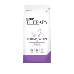 ALIMENTO P/ PERRO THERAPY CANINE GASTROINTESTINAL A. X 2KG