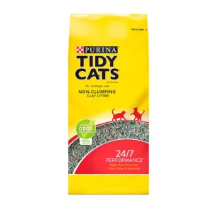 ARENA TIDY CATS 20LB.