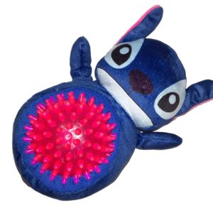 JUGUETE TPR Y PLUSH STICH