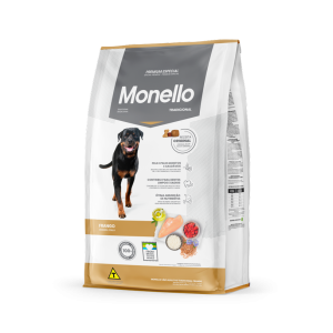 ALIMENTO PARA PERRO MONELLO DOG ADULTO TRADICIONAL