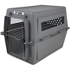 TRANSPORTADORA SKY KENNEL 48″ GIGANTE