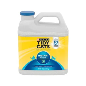 ARENA TIDY SCOOP 14LB.