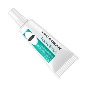 TACROSAN UNGUENTO