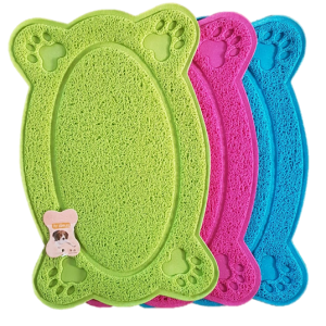 Tapete Orejitas pequeño