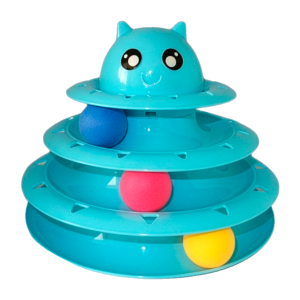 Torre de Pelotas Circular