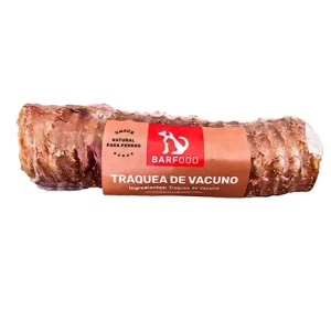 BARFOOD traquea vacuno