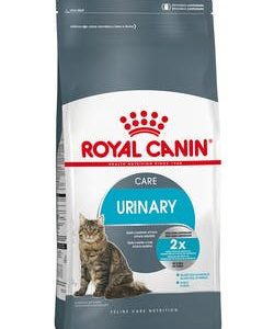 ROYAL CANIN GATO URINARY CARE 1,5 KG