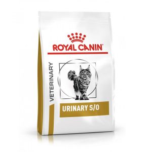 ALIMENTO PARA GATO ROYAL CANIN FELINO URINARY SO 400G