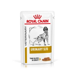 ROYAL CANIN Urinary S/O Pouch 100g