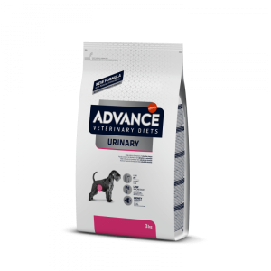 COMIDA PARA PERRO ADVANCE VETERINARY URINARY