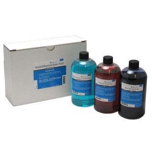 DIFF QUICK STAIN KIT 470 ML.