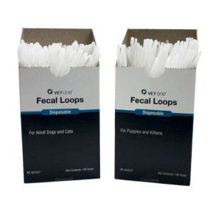 Fecal Loop