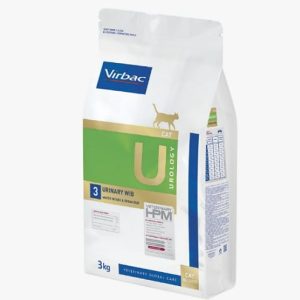 Virbac hpm cat urology wib
