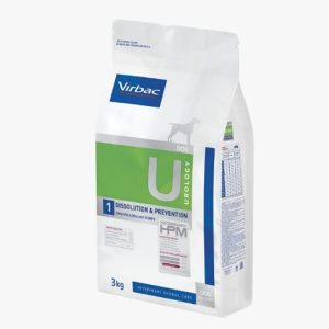 Virbac hpm dog urology
