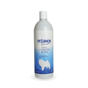 Shampoo Voluminizador Pelunos / 1000ml
