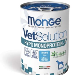 Hypo Monoproteico Atún lata 400 gr (12)