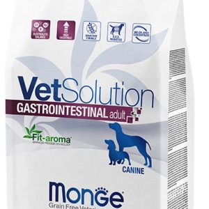 Vetsolution Gastrointestinal adult 2 kg