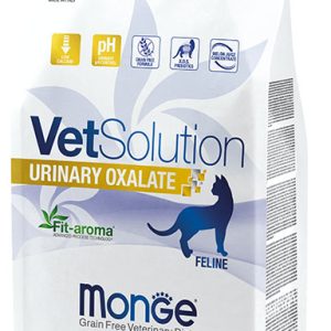 Cat Urinary Oxalate 1.5 kg