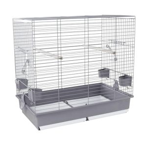 Jaula loro 851B