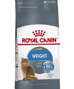 ROYAL CANIN GATO WEIGHT CARE 7,5KG