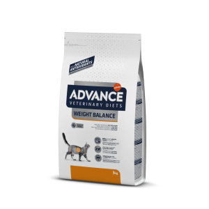 Advance Weight Balance (Control de Peso) 3.0 kg