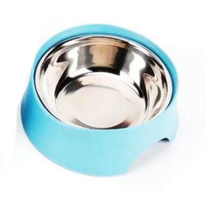 Comedero #24 color hueso