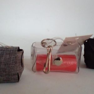 porta bolsas heces keke bag